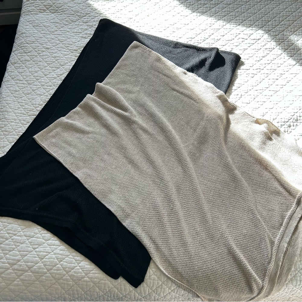 Amma nursing top bundle